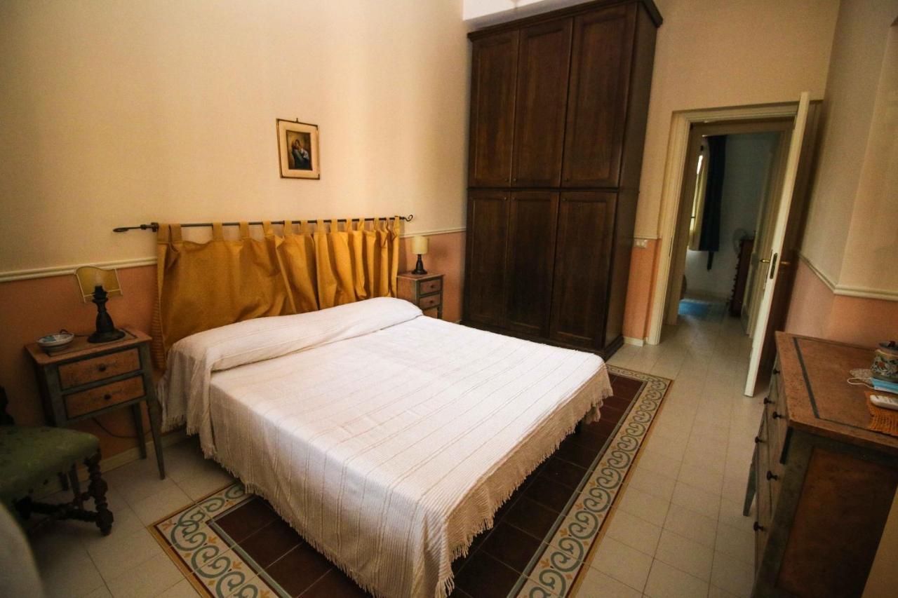 Il Gelsomino Villa Palermo Exterior photo